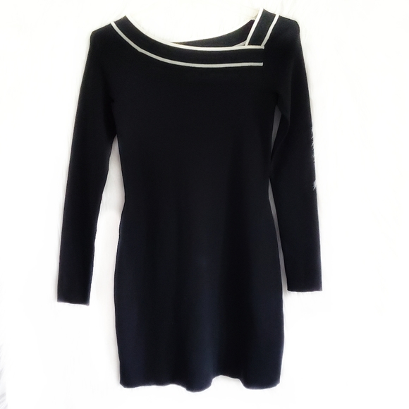 INC International Concepts Dresses & Skirts - NEW International Concepts Black Fitted Dress ~ MP